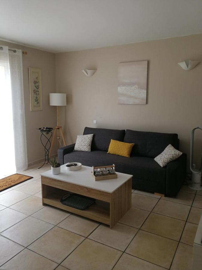 Au Doux Repos Bed & Breakfast Lucbardez-et-Bargues Exterior foto